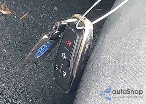 2015 Ford Mustang Ecoboost z USA, uszkodzony, nr VIN 1FA6P8TH0F5399984